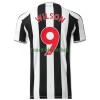 Maillot de Supporter Newcastle United Wilson 9 Domicile 2022-23 Pour Homme